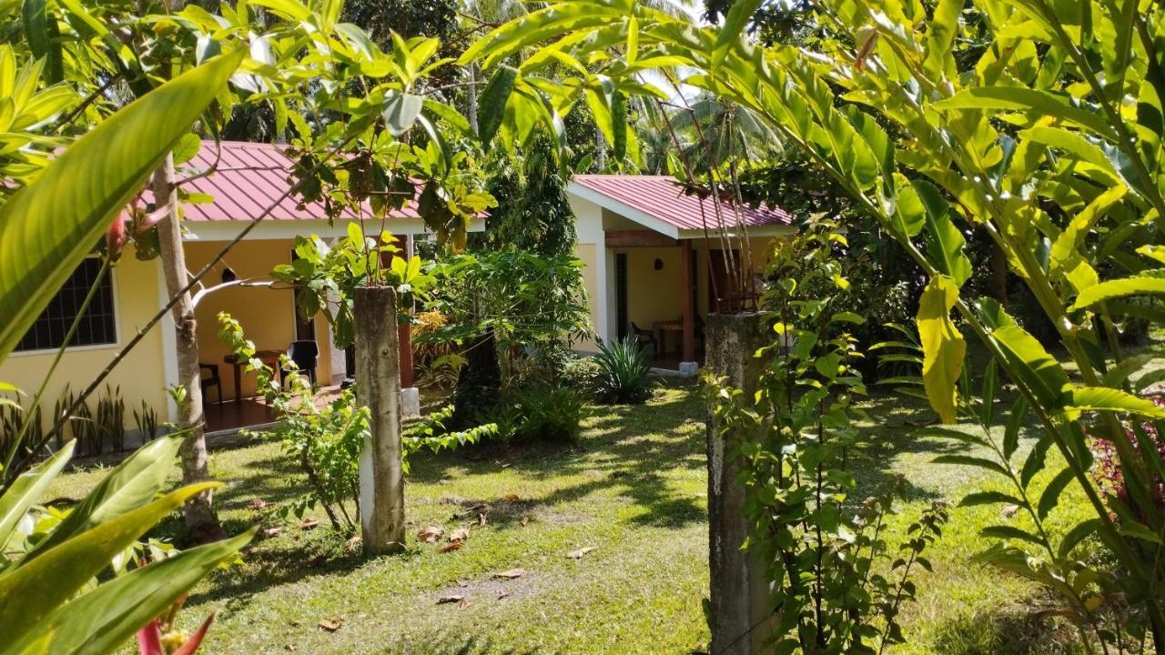 Acacia'S Cottages With Starlink Wifi Mambajao Exterior foto