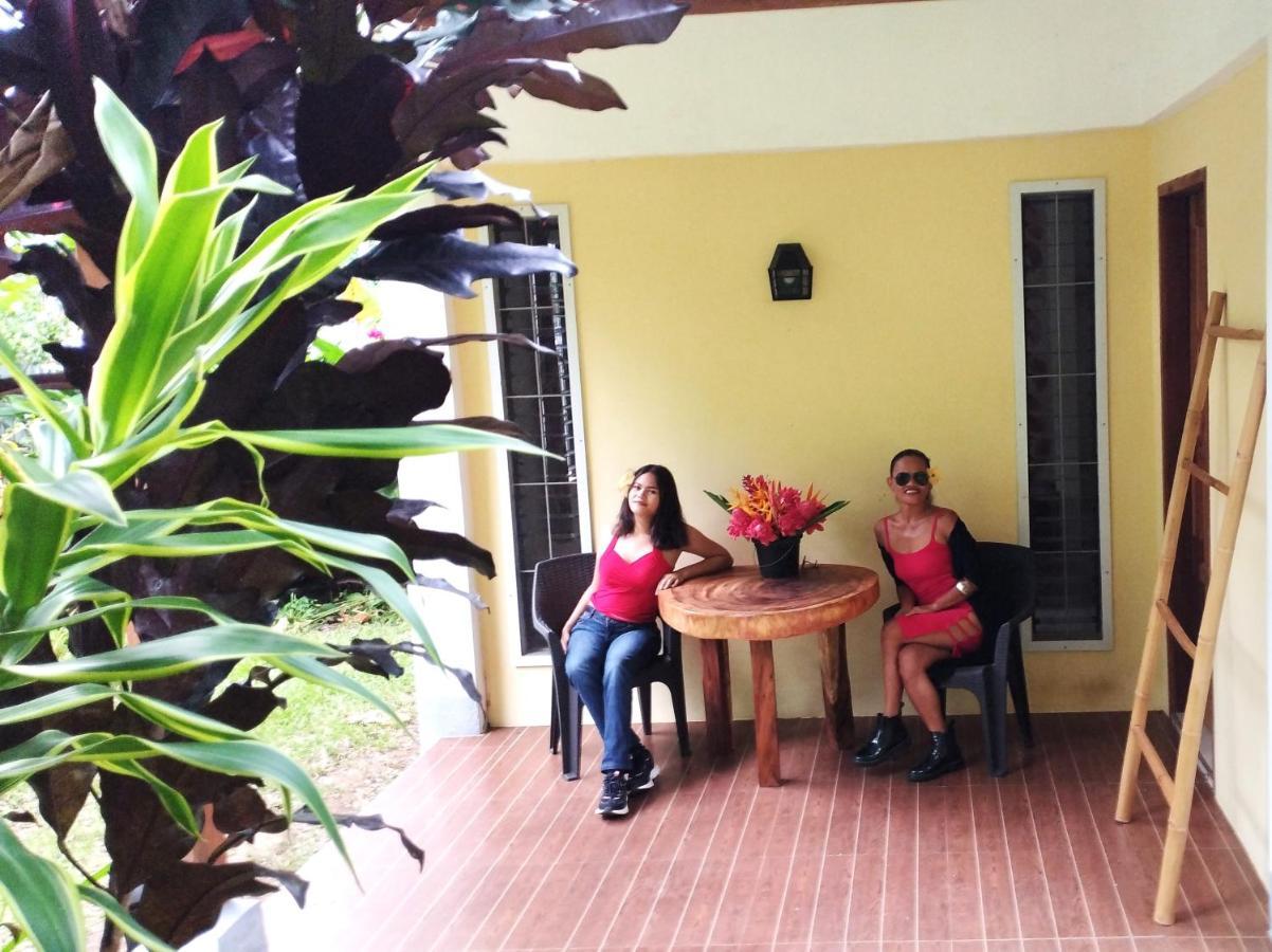 Acacia'S Cottages With Starlink Wifi Mambajao Exterior foto