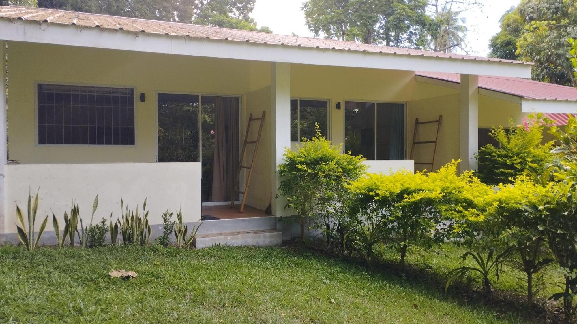 Acacia'S Cottages With Starlink Wifi Mambajao Exterior foto